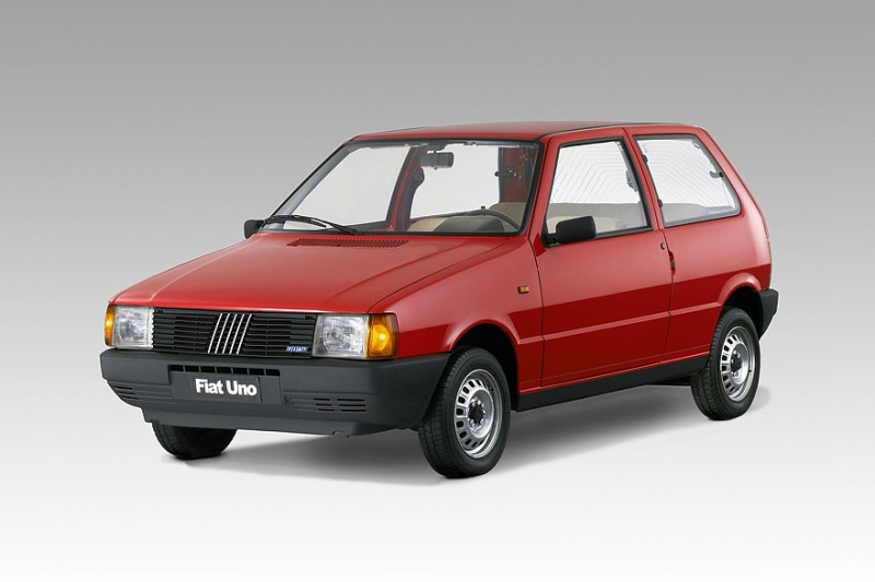 Львёнок-рекордсмен: почему Peugeot 205 был одним из лучших в своём классе